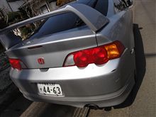 インテＲ、ぬすまれました・・・のその後