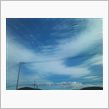 秋の空