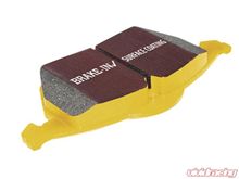 EBC　Yellowstuff　4000