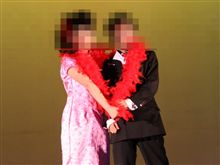 懐かしのファッションショー