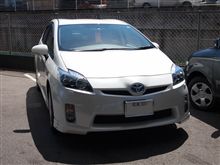 納車されました。