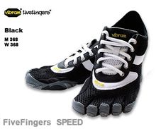 FiveFingers☆SPEED