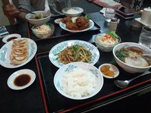 【久しぶり】の・・・。