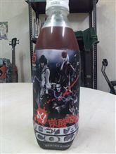 聖飢魔Ⅱ推奨　魔界的飲料