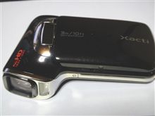 ムービーカメラ購入