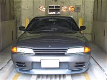 水の底に沈む駐車場