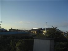 お(~∇~* )ノ は(*~∇~*)ノ よっ( *~∇~)ノ 【2010/09/10】