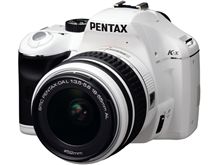 [フルモデルチェンジ]PENTAX 「K-r」 + DA35mmF2.4AL