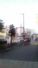 さて、今日の仕事終了っすわ♪