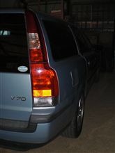 農作業用VOLVO？