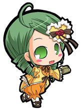 今後の予定と金糸雀について語りたくなった