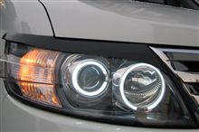 年甲斐もなく　目元をプチ整形