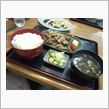 【ねぎもつ焼き】・・・。