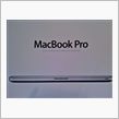 Mac Book Pro購入 ...