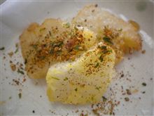 吉田屋の七味唐がらし 