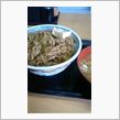 牛鍋丼