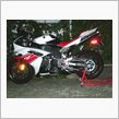 YZF-R1は