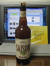 『ベルギービールウィークエンド』に行って