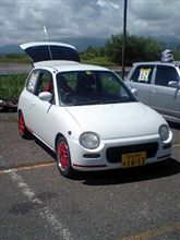 白黒つける (&#180;～`)
