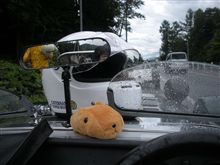 白馬ツーリングしてきました～