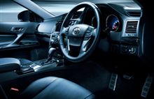 む～新車購入計画浮上！？