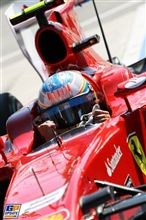 Ｆ１　イタリアＧＰ決勝　ネタバレ注意！　