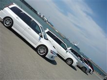 美食ツアー＆プチツーリング㏌御前崎