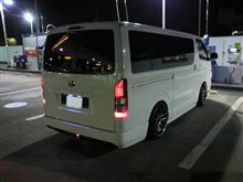 こだわりのシンプルスタイル・・・