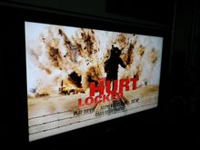 『ハート・ロッカー』The Hurt Locker～良かったですよ(^_-)-☆
