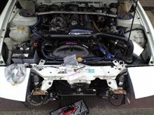 相方さまＤＩＹ♪