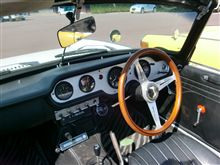 とても40年前の物には見えないですね