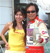 フォーミュラ・ケイ、１３連勝！