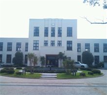 最終回前に豊郷小学校に行ってきました(^o^)/ 最終回前に豊郷小学校に行ってきました(^o^)/
