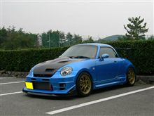 最近、クルマネタがご無沙汰なので・・・