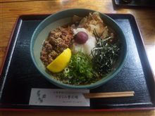 昼ご飯