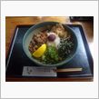 昼ご飯