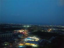 別府着いたー