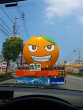 イカツイ