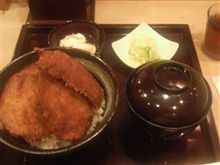 認めたくないものだな、このような●●丼など…