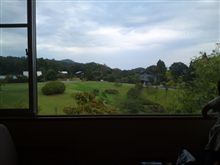 ようやく 今夜の宿に