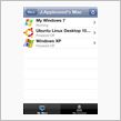 iPadでwindowsアプ ...
