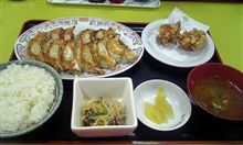 ヘロヘロ～r(^^;ポリポリ