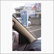 頑張れガソスタ…(^O^)/