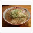 ラーメンをば・・・