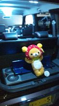 LEDルームランプ LEDルームランプ