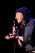 大興奮～!!達郎様コンサート♪
