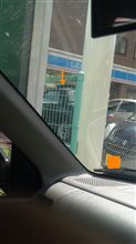珍しい車ハケーン