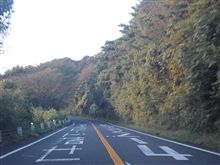 秋の面影・・・？