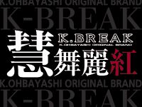 K-BREAK杯♪