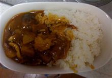 今日のディナ～